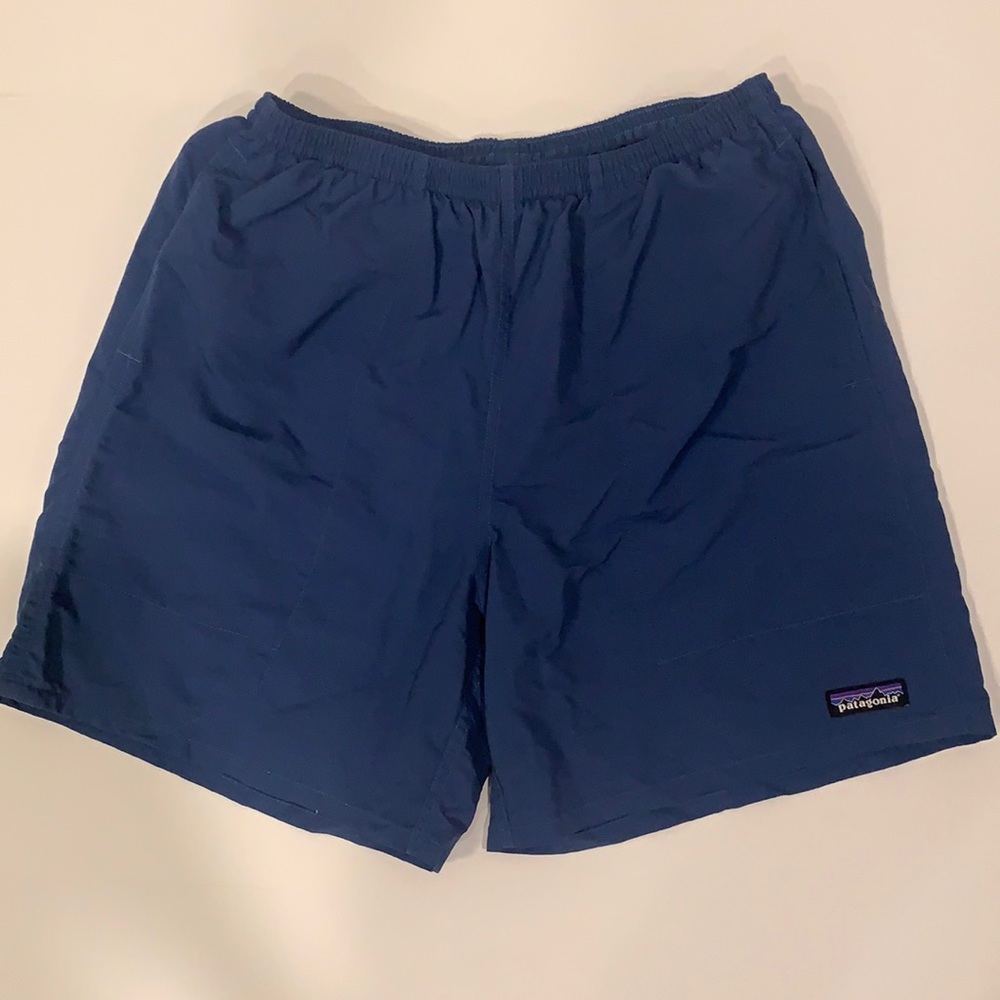 Men’s Patagonia Baggie Shorts